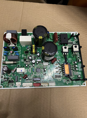 适用于全新海尔变频空调外机电脑板0011800970C/T/L/A一体板
