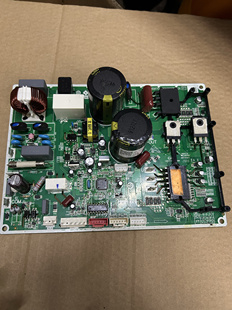 适用于全新海尔变频空调外机电脑板0011800970C/T/L/A一体板