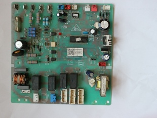 2113海尔商用空调外机电脑板主板0010452441 52W 适用KFRd 75W