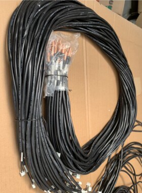 全新海尔原厂原装空调温度传感器空调探头感温头10K 空调感温探头