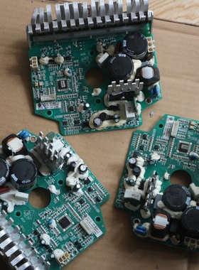 海尔滚筒洗衣机变频电机驱动板XQG70-BX12288A BX12266A HBX12288