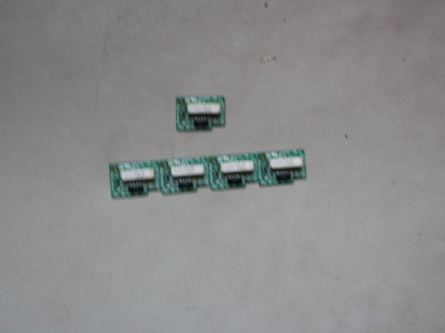 全新海信原装液晶电视接收板