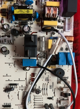 全新KFR-32G/-34G/-26G/QEA12海尔空调内机电脑板主板0011800300