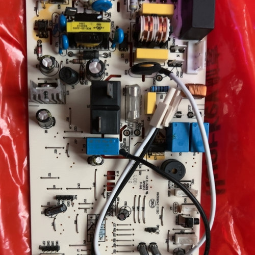 全新KFR-32G/-34G/-26G/QEA12海尔空调内机电脑板主板0011800300