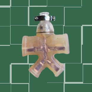 人字地拖插座摔不烂接线板无线透明电源插排压不坏插线板带地线