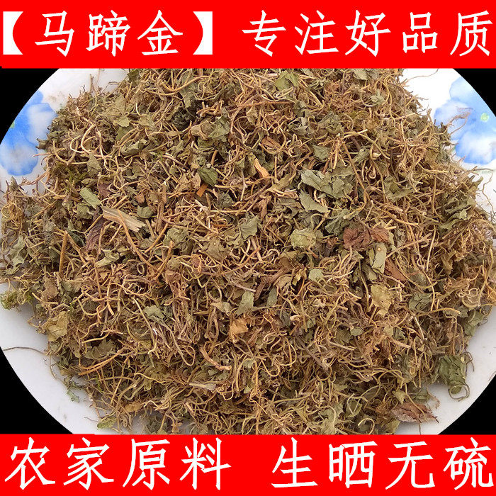 马蹄金 马鞍藤 中药材马蹄金 荷苞草 细叶草 小叶铜钱草500克新货