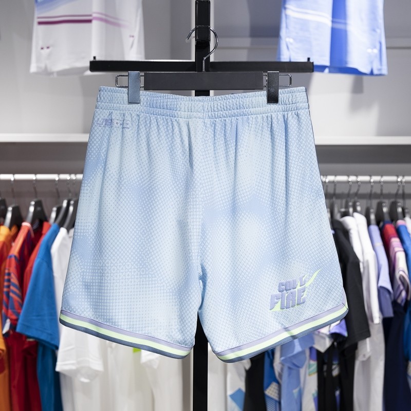 李宁短裤2025夏季新品专业篮球系列男子清爽舒适比赛裤AAPU071,运动服/休闲服装,运动中长裤／短裤,淘宝优惠券,粉丝福利购,淘宝优惠卷