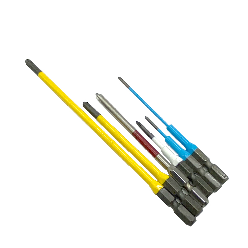 日本ANEX十字螺丝批头