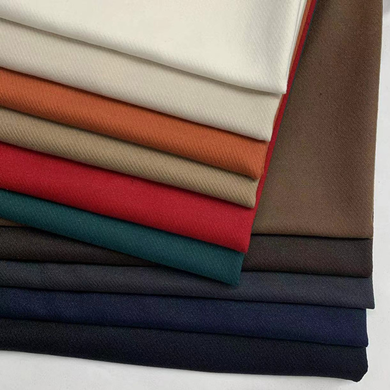 服装的面料有哪些品牌,服装的面料有哪些品牌比较好-第2张图片-潮百科