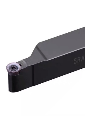 R5数控刀杆/外圆车刀 SRACR2020K10 SRAPR2525M10 SRAPR3232P10