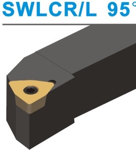 95度 数控外圆车刀SWLCL/SWLCR1212H06/1616H06/2020M08/2525M06