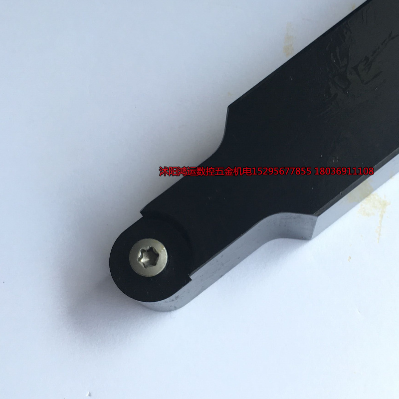 32方 R6 数控刀杆/外圆车刀 SRDCN3232P12/SRDPN3232P12