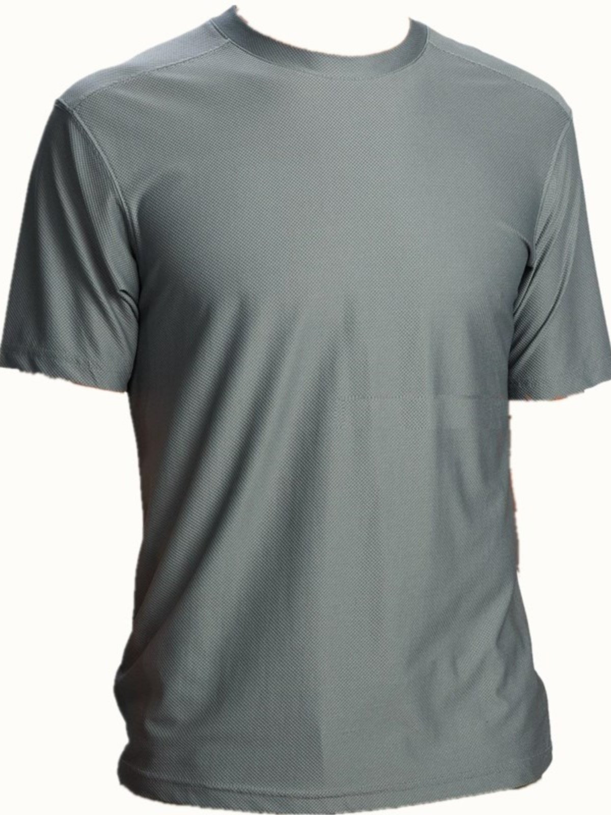 Uniyilu Foreign Trade American Single EXOFFICIO Give-N-Go Odor Repression and Sweat-Relieving Quick Dry Round Neck Short Sleeve T-shirt