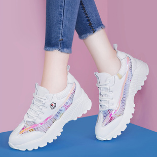 测试2021最新款运动鞋女鞋SKU测试