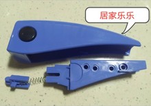 儿童安全门栏宝宝宠物狗护栏门锁配件新品促销推荐同款门锁适用