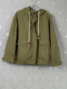 艾娃Elva艾未专柜正品2024年新品春女国内代购外套2401213111 768