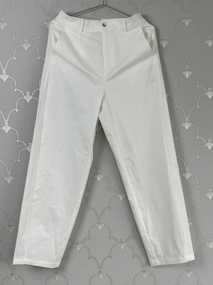 艾娃Elva艾未专柜正品2024年春新女国内代购长裤2402241132 368