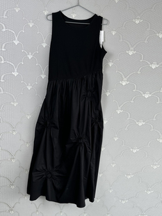 现货速发艾娃Elva' Island专柜正品24春款连衣裙2312231112 528