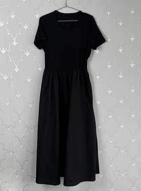 2401231320 艾娃Elva' Island艾未专柜正品2024年春款连衣裙-568