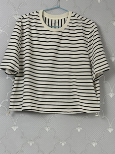 艾娃Elva艾未专柜正品2024年春新女国内代购针织衫2402224234 268