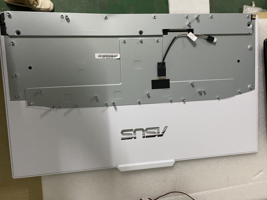 华硕猎鹰Zen AiO 24 A5400一体机IPS原装屏幕23.8寸/21.5寸