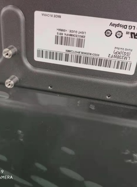 联想一体机屏LM238WF2-SSKP现货