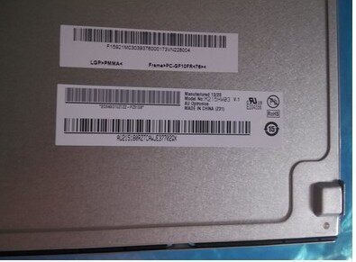 联想C440 C404 B320 B305 M215HW03V.1 V.2