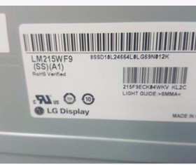 全新LM215WF9-SSA1/A2 LM215WFA-SSA1/A2/A3/A4 MV215FHM-N40