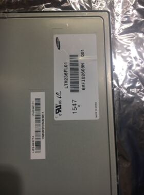 全新LTM236FL01 LTM270RL01 LTM270FL01 LTM270DL08液晶屏