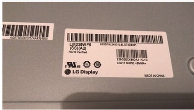 全新lm230wf9液晶屏幕