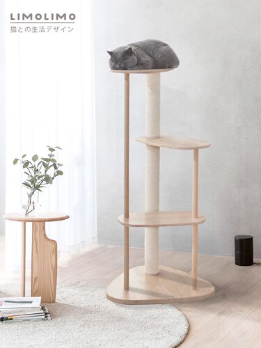 limolimo仙贝猫爬架剑麻