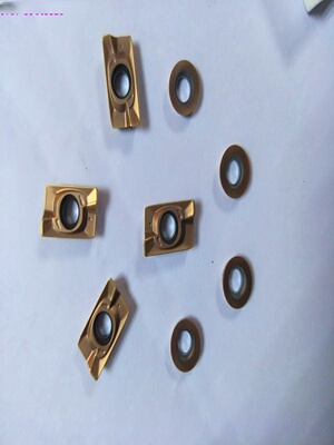 刀片YKP不锈钢铣刀片APMT1604R0.8APMT1135RPMW1003SEKT1204AFTN