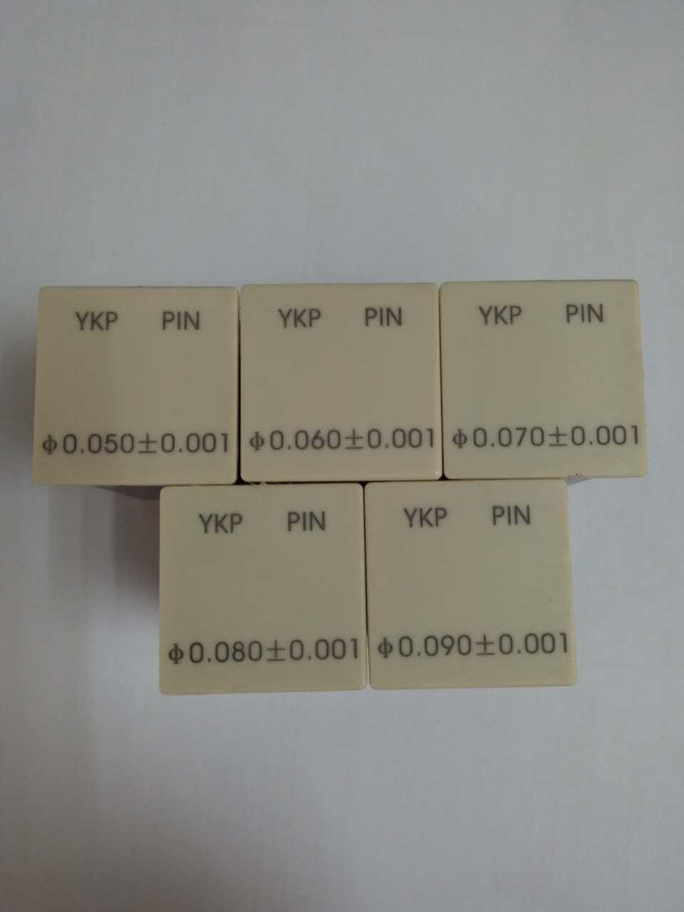 0.05直径光滑塞规YKP厂家直销