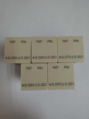 0.05直径光滑塞规YKP厂家直销