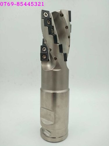 YKP粗加工玉米铣刀杆数控刀杆装SPMT120408DB APKT150412P刀粒