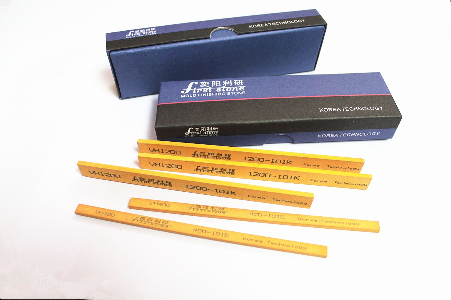 厂家直销奕阳利研抛光油石规格3*6*15VH150 180 240 320 400 600