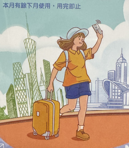 大湾区蓝卡港版顺丰包邮