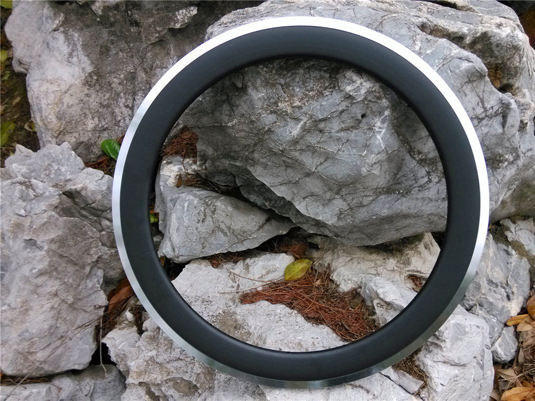 Roues de vélo cyclisme sur route 20 pouces - Ref 2376281 Image 4