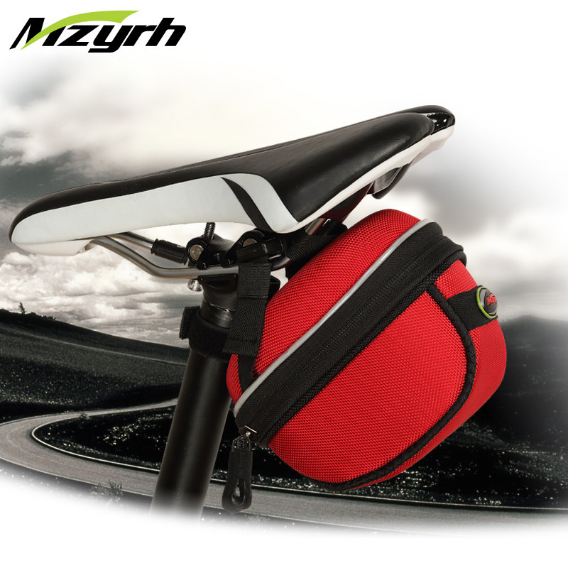 Sacoche pour vélo MZYRH - Ref 2217284 Image 3