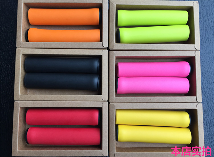 Poignées de vélo BEATACE - Ref 2338602 Image 4