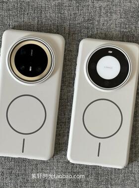 白色耐脏磨砂适用vivoX200S手机壳S30磁吸充电x200Ultra超薄iQOO13散热12硬壳Neo10无线magsafe防摔x90男女18