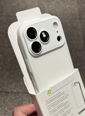 带镜头膜全包蜂窝散热网状适用vivoX300手机保护壳x200promin不发