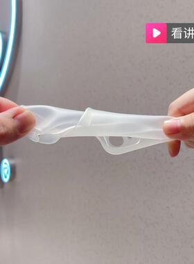 裸肌手感超薄磨砂白软壳适用魅族21手机保护壳20pro高级感16s简约