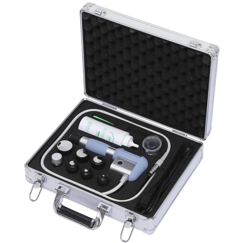 弹道冲击波仪手柄探头耦合剂凝胶