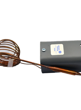 美国进口江森电子温控器温度控制器温控开关温控仪A19ABC-41C