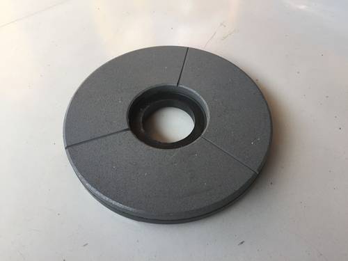 花岗岩树脂抛光盘8寸0号黑抛白抛 手扶磨自动磨抛光磨料