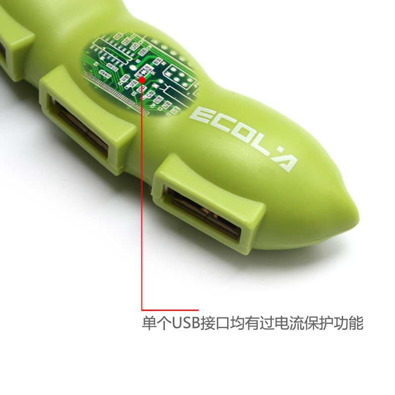 Hub USB - Ref 365881 Image 4