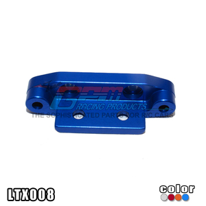 TRAXXAS LAETRAX RALLY 1比18电动 4WD 铝合金前臂码-1件