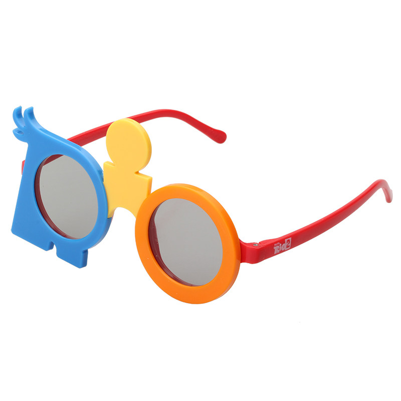 Lunettes 3D M K   - Ref 2627524 Image 4