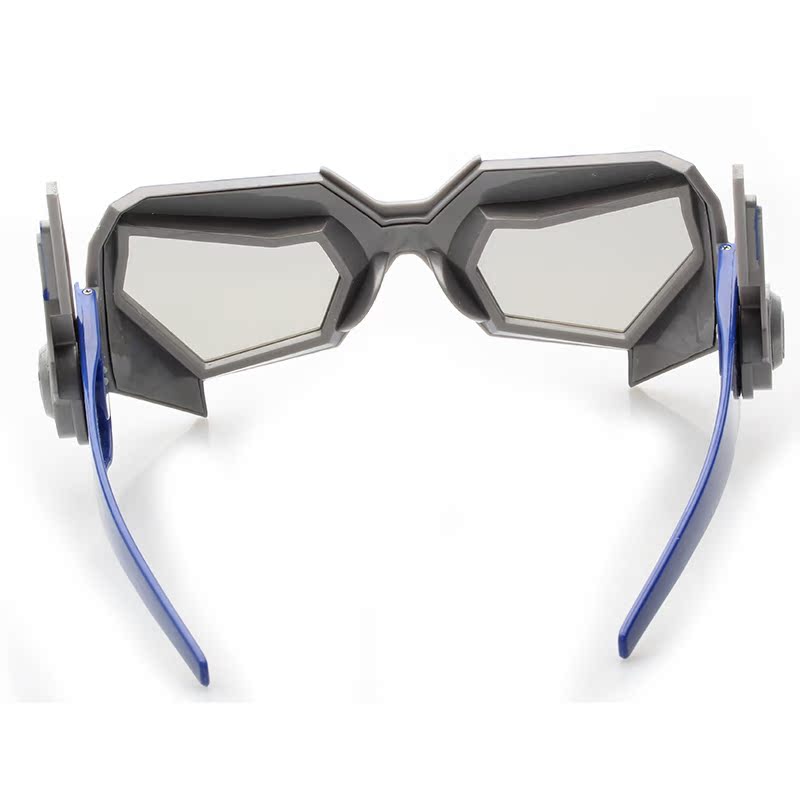 Lunettes 3D - Ref 1240811 Image 4